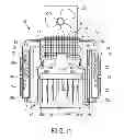 Fig. 09 - NATURAL CIRCULATION TYPE COOLING APPARATUS