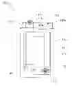 Fig. 01 - Explosion-proof enclosures with active thermal management using sintered elements