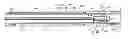 Fig. 01 - KOBE SUB, WELLBORE TUBING STRING APPARATUS AND METHOD