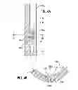Fig. 06 - KOBE SUB, WELLBORE TUBING STRING APPARATUS AND METHOD