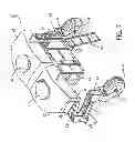 Fig. 08 - Agricultural implement incorporating stack-fold planter