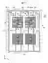 Fig. 09 - Wiring substrate having border portion separating two side metallic foils and manufacturing method of wiring substrate