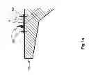 Fig. 02 - SCAFFOLDING ATTACHMENT ARRANGEMENT