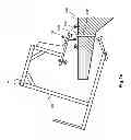 Fig. 04 - SCAFFOLDING ATTACHMENT ARRANGEMENT