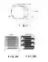 Fig. 06 - Laser shock hardening apparatus