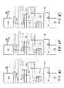 Fig. 05 - Thermostat with power stealing delay interval at transitions between power stealing states