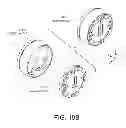 Fig. 13 - Thermostat with power stealing delay interval at transitions between power stealing states