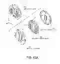 Fig. 18 - Thermostat with power stealing delay interval at transitions between power stealing states