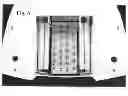 Fig. 07 - Lamp that is capable of curing nail products using either a LED Light Source or a UV Light Source all in one machine