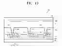 Fig. 13 - Oxide thin film transistor, method for fabricating TFT, display device having TFT, and method for fabricating the same