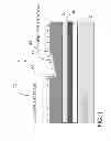 Fig. 02 - Non-uniform lateral profile of two-dimensional electron gas charge density in type III nitride HEMT devices using ion implantation through gray scale mask