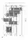 Fig. 02 - Integrated circuit layout having mixed track standard cell