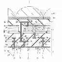 Fig. 01 - Solid-state imaging device with overflow drain region and contract thereto in different stacked substrates