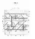 Fig. 04 - Solid-state imaging device with overflow drain region and contract thereto in different stacked substrates