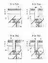 Fig. 09 - Solid-state imaging device with overflow drain region and contract thereto in different stacked substrates