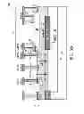 Fig. 09 - Embedded JFETs for high voltage applications