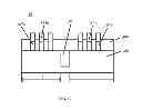 Fig. 07 - Fin field-effect-transistor (FET) structure and manufacturing method