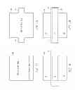 Fig. 02 - Method and structure for radiation hardening a semiconductor device