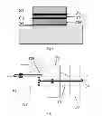 Fig. 02 - Method and structure to improve the erasing speed operation of SONOS memory device having a graded silicon nitride layer