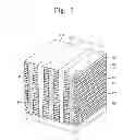 Fig. 07 - Three-dimensional semiconductor memory device and a method of fabricating the same