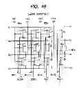 Fig. 43 - Semiconductor integrated circuit device and a method of manufacturing the same