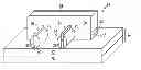 Fig. 01 - Structure and method to modulate threshold voltage for high-K metal gate field effect transistors (FETs)