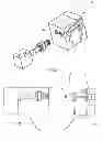 Fig. 09 - Injection molding apparatus for manufacturing hollow objects, in particular plastic preforms, resp. containers and method therefor