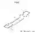 Fig. 06 - Vehicle skeleton member