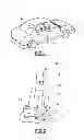 Fig. 02 - INTEGRATED CONTINUOUS RECLINER AND MOTOR ASSEMBLY