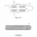 Fig. 02 - Electromagnetic field and current inducing surfboard for repelling sharks
