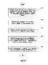 Fig. 12 - Magnetic field sensing tool with magnetic flux concentrating blocks
