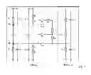 Fig. 02 - Device for detecting the insulation resistance of a high voltage battery system