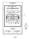 Fig. 08 - Predictive virtual keyboard