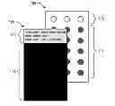 Fig. 01 - Individual control of backlight light-emitting diodes