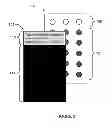 Fig. 04 - Individual control of backlight light-emitting diodes
