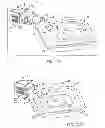 Fig. 09 - Ink containment system and ink level sensing system for an inkjet cartridge