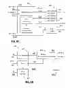 Fig. 08 - Multi-layer backwards-compatible video delivery for enhanced dynamic range and enhanced resolution formats