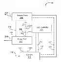 Fig. 01 - Automatic exposure control for flash photography