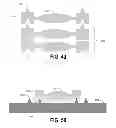 Fig. 40 - Multi-State Electrostatic Actuator and Digital Camera Therewith