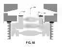 Fig. 43 - Multi-State Electrostatic Actuator and Digital Camera Therewith