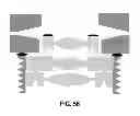 Fig. 44 - Multi-State Electrostatic Actuator and Digital Camera Therewith