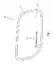 Fig. 02 - Rearview mirror assembly for vehicle