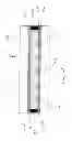 Fig. 08 - Rearview mirror assembly for vehicle