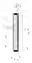 Fig. 09 - Rearview mirror assembly for vehicle
