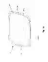 Fig. 22 - Rearview mirror assembly for vehicle
