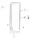 Fig. 35 - Rearview mirror assembly for vehicle
