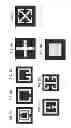Fig. 08 - Metamaterial Devices with Environmentally Responsive Materials