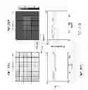 Fig. 28 - Metamaterial Devices with Environmentally Responsive Materials