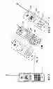 Fig. 02 - USER INTERCHANGEABLE ORNAMENTAL PORTIONS OF ELECTRONIC DEVICES