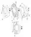 Fig. 07 - USER INTERCHANGEABLE ORNAMENTAL PORTIONS OF ELECTRONIC DEVICES